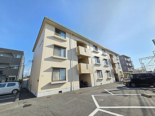 大阪府岸和田市春木旭町 賃貸アパート