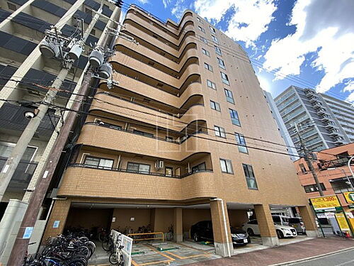 大阪府大阪市浪速区桜川２丁目 賃貸マンション
