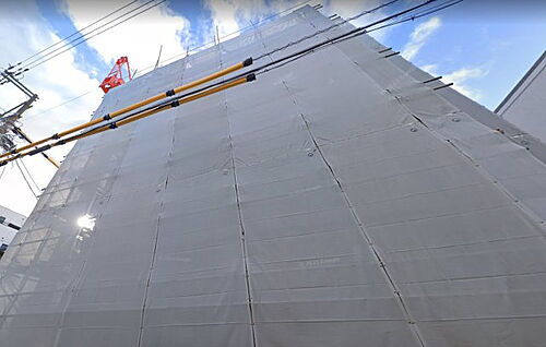 大阪府大阪市西成区松２丁目 賃貸マンション