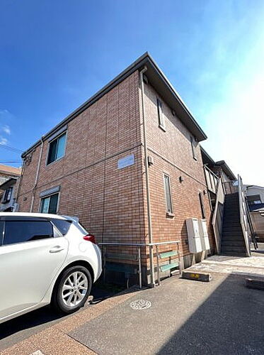 大阪府堺市西区上野芝町５丁 賃貸アパート