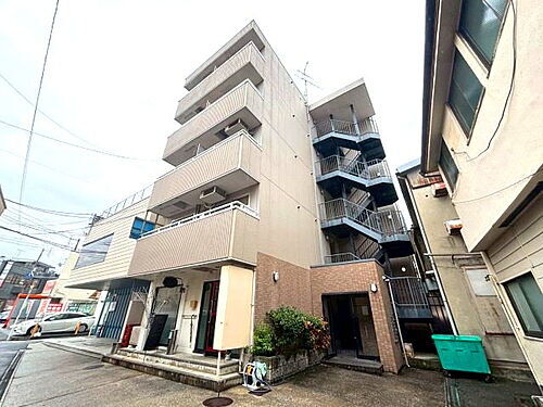 大阪府河内長野市本町 賃貸マンション