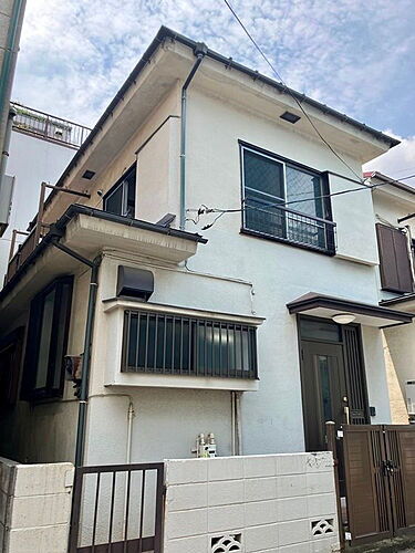 青木戸建 2階建