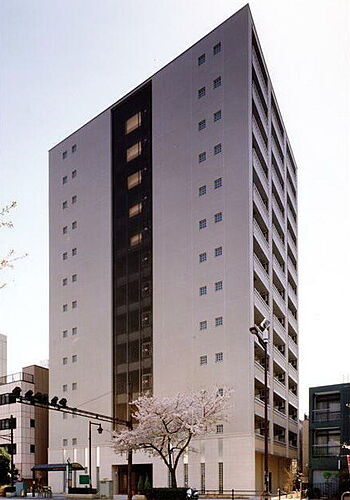 東京都江東区永代２丁目 賃貸マンション