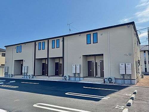 ヒカルサ境港外江町ウエストＩＩ