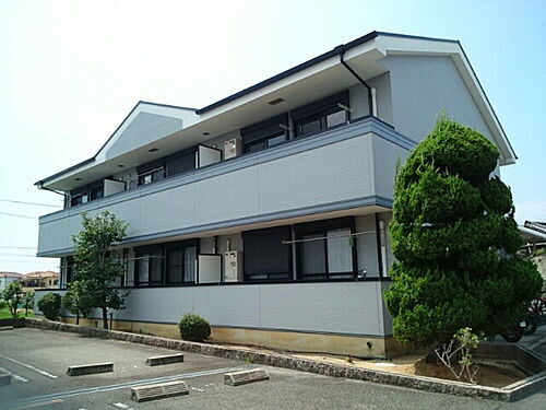 大阪府和泉市池田下町 2階建 築24年