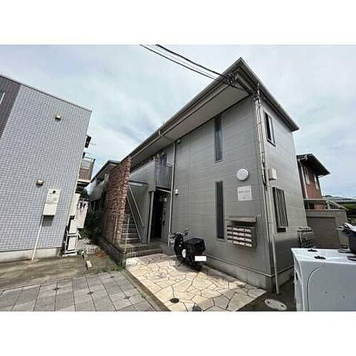 埼玉県新座市栄５丁目 2階建 築18年11ヶ月