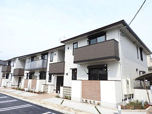 ヴィラアステールＢ棟