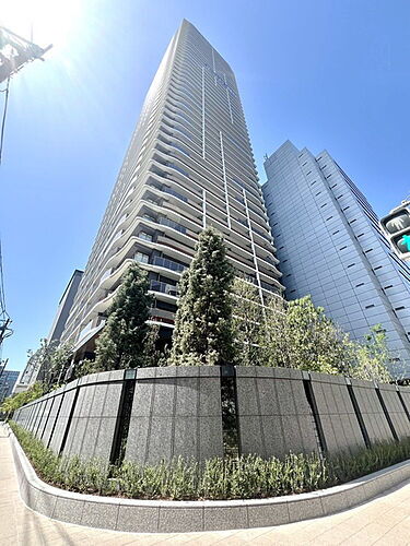 大阪府大阪市中央区久太郎町２丁目 賃貸マンション