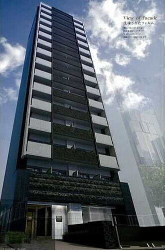 兵庫県神戸市中央区御幸通３丁目 賃貸マンション