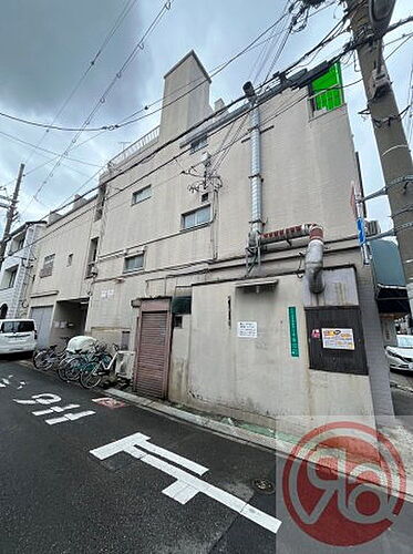 大阪府大阪市阿倍野区天王寺町北２丁目 賃貸マンション