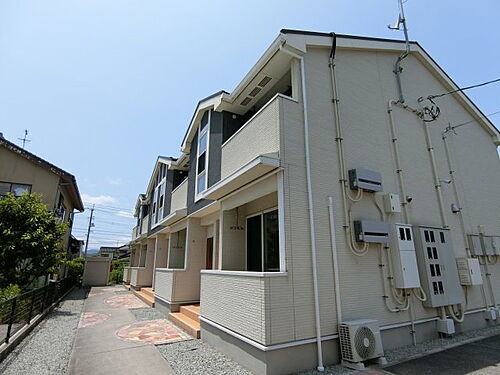 鳥取県境港市湊町 賃貸アパート