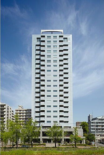 ザ・グランドビュー・オオサカ