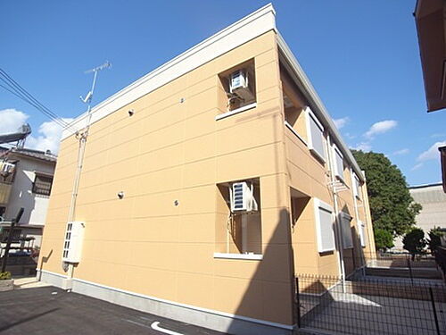 兵庫県加古川市尾上町今福 築13年2ヶ月 2階建