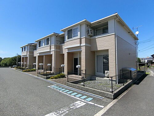 コンフォルト赤碕