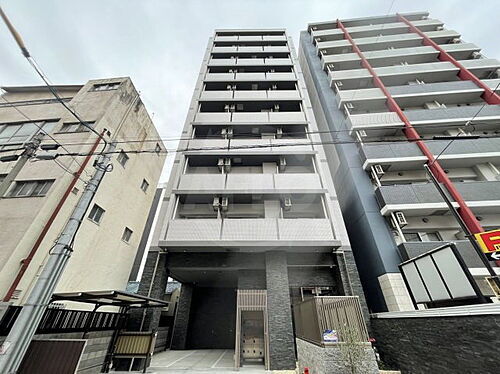 大阪府大阪市浪速区大国２丁目 賃貸マンション