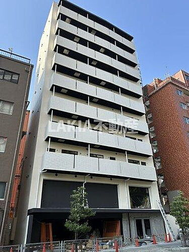 大阪府大阪市都島区東野田町３丁目 賃貸マンション