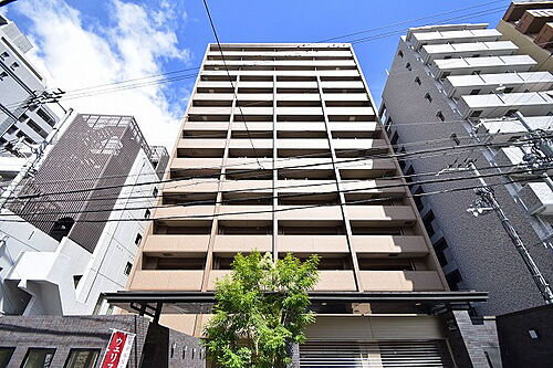 ウェリス西天満