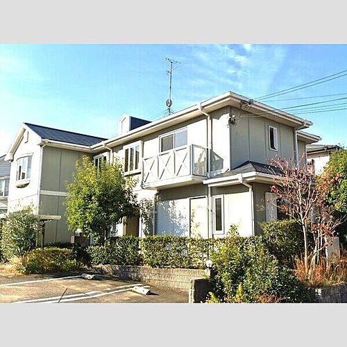 ベルデヴィレッジＢ棟