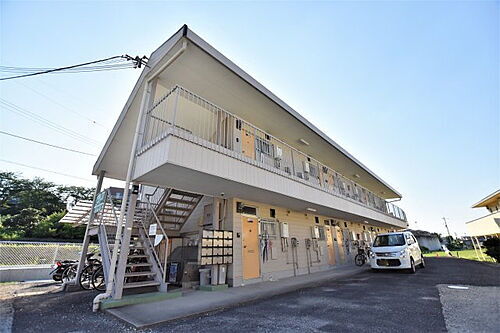 大阪府大阪狭山市茱萸木６丁目 賃貸マンション