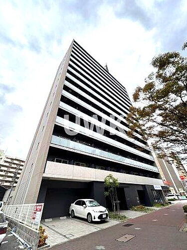 愛知県名古屋市中村区名駅南１丁目 15階建 築5年9ヶ月