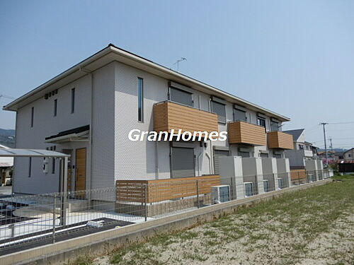 セーヌアンジェ塩屋ＩＩ