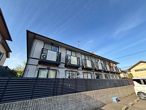 大阪府堺市西区浜寺昭和町５丁 2階建 築25年4ヶ月