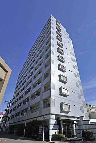 大阪府大阪市浪速区難波中３丁目 13階建 築23年1ヶ月