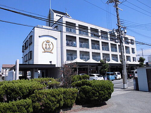 新中島エクセランス