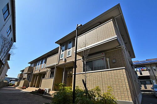 大阪府松原市西大塚１丁目 築12年9ヶ月 2階建