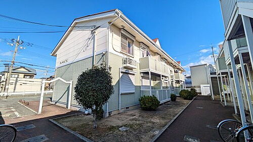 大阪府岸和田市三田町 2階建 築29年