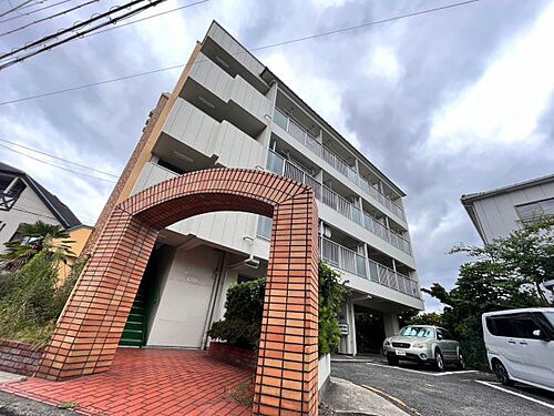 大阪府堺市東区南野田 賃貸マンション