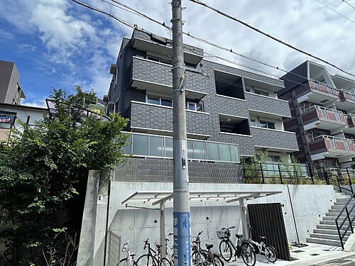 ＮＴＲエステート中山手通