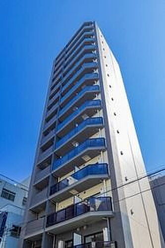 東京都台東区浅草橋４丁目 賃貸マンション