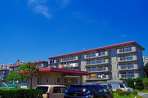 公社賃貸ＳＭＡＬＩＯ　鴨谷台