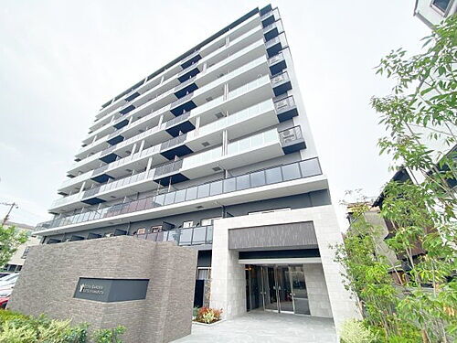 大阪府大阪市生野区勝山北１丁目 賃貸マンション