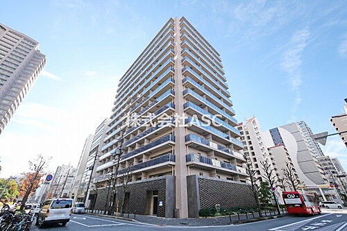 ザ・パークハビオ天満橋