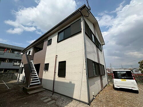 大阪府堺市西区草部 2階建 築24年9ヶ月