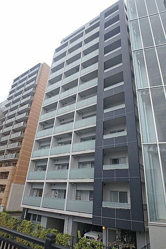 東京都台東区蔵前１丁目 賃貸マンション