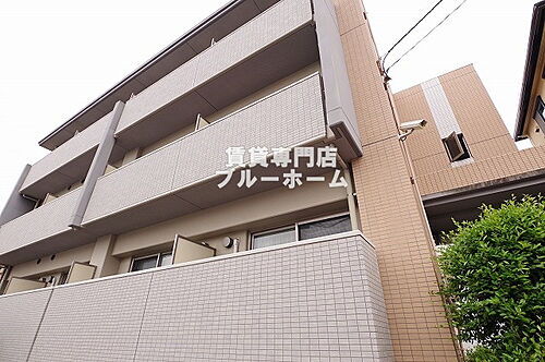 大阪府堺市北区東三国ヶ丘町２丁 賃貸マンション