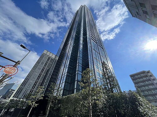 大阪府大阪市福島区福島７丁目 賃貸マンション