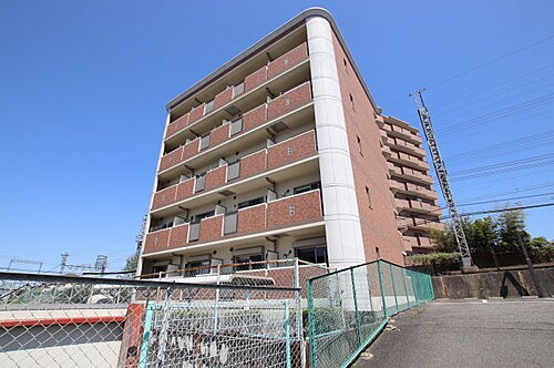 大阪府河内長野市楠町東 賃貸マンション