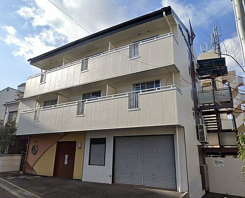 大阪府和泉市のぞみ野３丁目 3階建 築26年3ヶ月