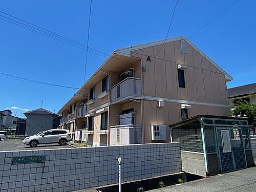 アザリア　ハイタウンＡ