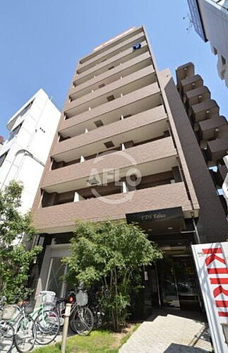 大阪府大阪市西成区花園南１丁目 賃貸マンション