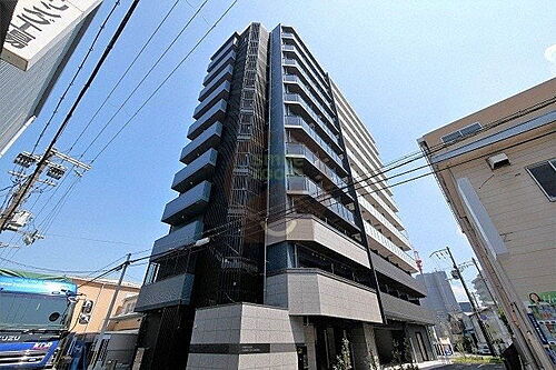 大阪府大阪市西区境川２丁目 11階建 築2年5ヶ月