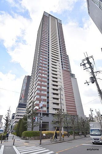 大阪府大阪市北区大淀南２丁目 賃貸マンション