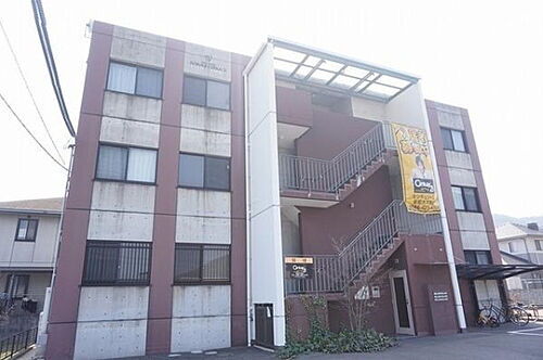 岡山県倉敷市玉島黒崎新町 築13年11ヶ月 3階建