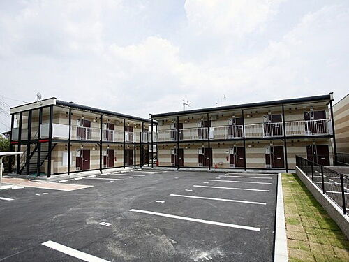 レオパレスフラワー三木ＩＩ