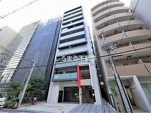 大阪府大阪市北区天神橋２丁目 賃貸マンション