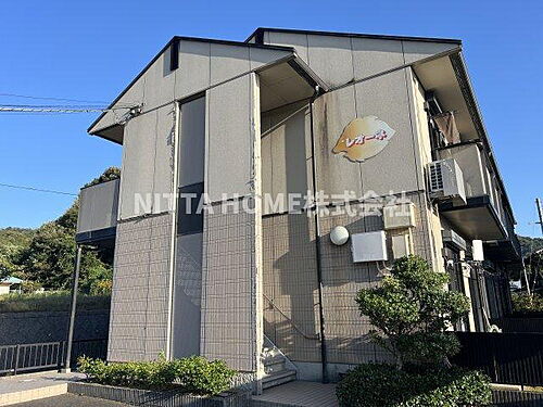 京都府宮津市字獅子崎 賃貸アパート